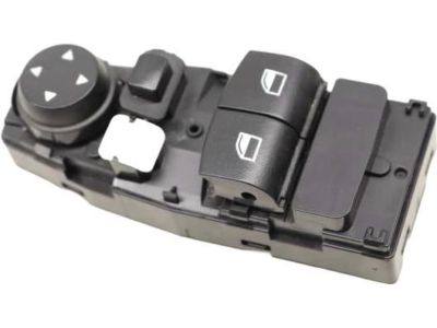 BMW 61-31-9-226-268 Door Window Switch Left