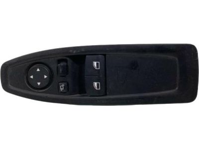 BMW 61-31-9-226-268 Door Window Switch Left