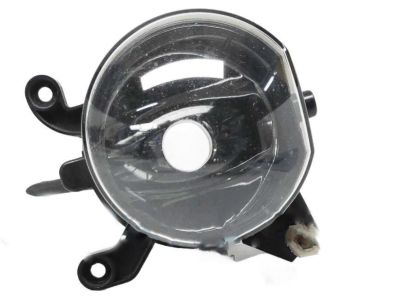BMW 63-17-8-371-908 Fog Lights, Right