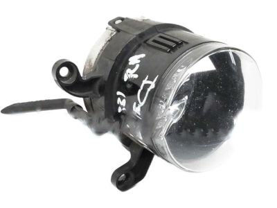 BMW 63-17-8-371-908 Fog Lights, Right