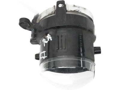 BMW 63-17-8-371-908 Fog Lights, Right