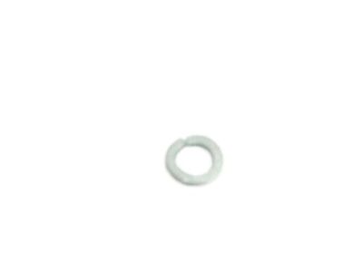 BMW 07-11-9-933-034 Spring Washer