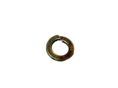 BMW 07-11-9-933-034 Spring Washer