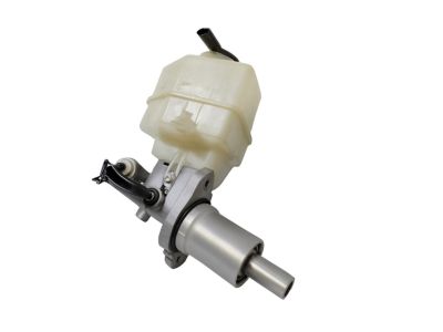 BMW 34-31-6-761-073 Expansion Tank