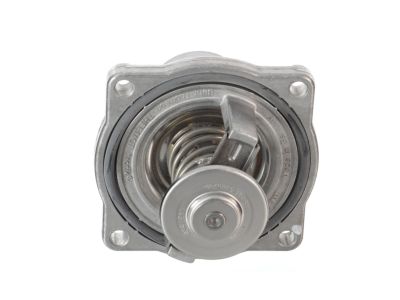BMW 11-53-1-437-526 Thermostat With Characteristics Control
