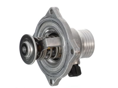 BMW 11-53-1-437-526 Thermostat With Characteristics Control