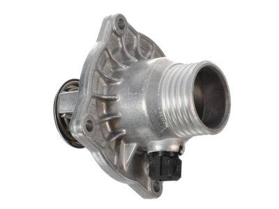 BMW 11-53-1-437-526 Thermostat With Characteristics Control