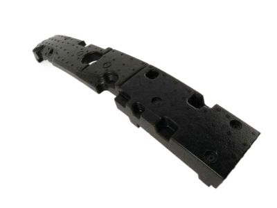 BMW 51-11-7-178-083 Shock Absorber Front Left