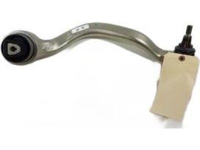 BMW 31-12-6-773-950 Rubber Mounting Right Tension Strut