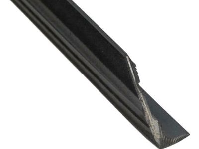 BMW 51-21-1-942-821 Door Weather Strip Inner Left