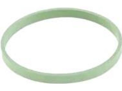 BMW 11-61-8-509-400 Profile-Gasket