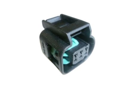 BMW 12-52-7-505-669 Universal Socket Housing Mlk Uncoded