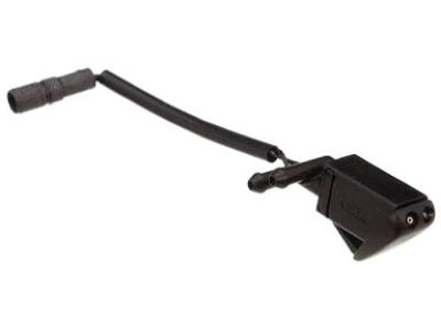 BMW 61-66-1-378-799 Heated Spray Nozzle