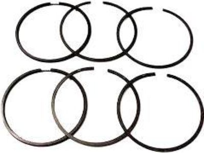 BMW 11-25-1-247-916 Piston Rings Repair Kit