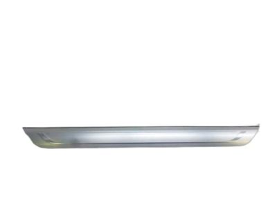 BMW 51-47-7-378-053 Cover, Cover Strip, Front Left