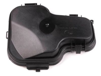 BMW 63-11-7-159-568 Covering Cap, Xenon Headlight, Left