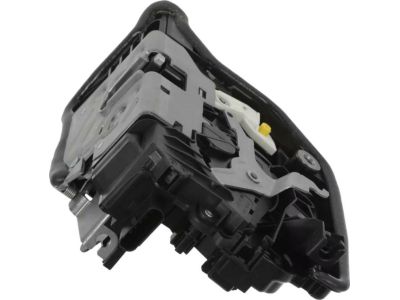 BMW 51-21-7-281-945 Front Left System Lock