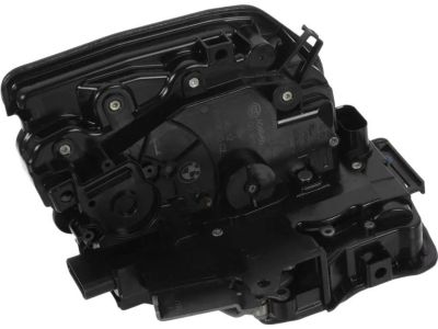 BMW 51-21-7-281-945 Front Left System Lock