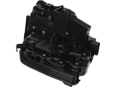 BMW 51-21-7-281-945 Front Left System Lock