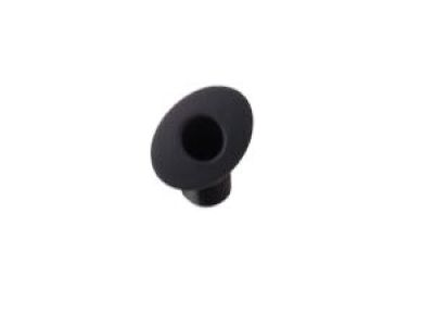 BMW 51-71-7-022-377 Mount For Wind Deflector, Left