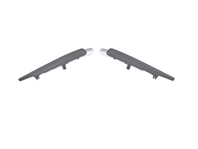 BMW 51-16-9-299-125 Left Knee Pad