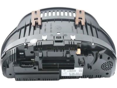 BMW 62-10-8-795-222 Instrument Cluster