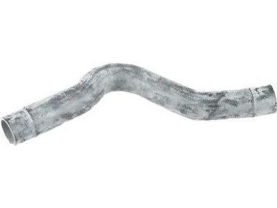 BMW 11-53-1-251-520 Radiator Hose