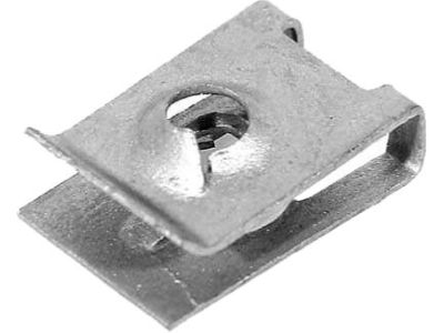 BMW 07-12-9-904-150 Body Nut