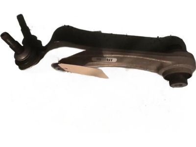 BMW 31-12-6-794-204 Bottom Rubber Mount Wishbone, Right