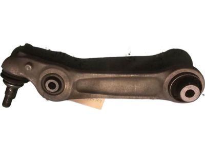 BMW 31-12-6-794-204 Bottom Rubber Mount Wishbone, Right