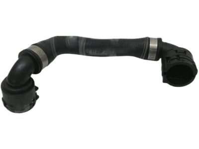 BMW 17-12-8-602-613 Radiator Coolant Hose