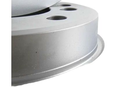 BMW 34-11-6-794-304 Brake Disc, Ventilated