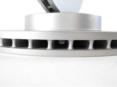 BMW 34-11-6-794-304 Brake Disc, Ventilated