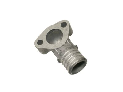 BMW 11-12-1-717-432 Flange