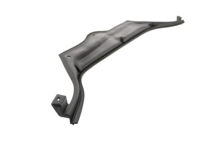 BMW 51-75-7-394-819 Bulkhead, Top Section