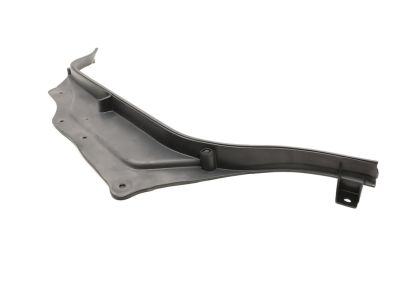 BMW 51-75-7-394-819 Bulkhead, Top Section