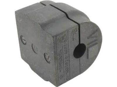 BMW 33-55-6-761-001 Stabilizer Rubber Mounting
