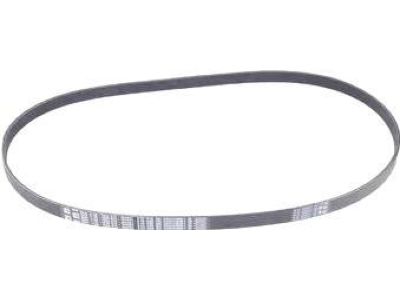 BMW 11-28-7-636-379 Ribbed V-Belt