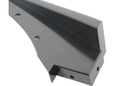 BMW 51-71-1-961-929 Cover, Wheel Housing, Rear Left