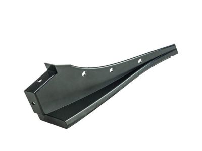 BMW 51-71-1-961-929 Cover, Wheel Housing, Rear Left