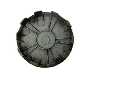 BMW 36-13-6-783-536 Hubcap