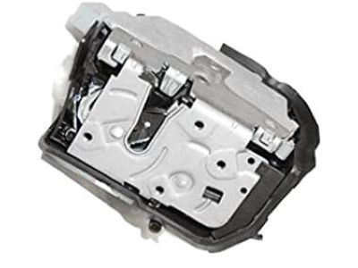 BMW 51-21-8-208-716 Motor Actuator Door Lock, Ight