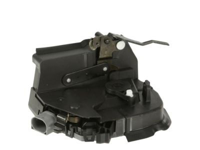 BMW 51-21-8-208-716 Motor Actuator Door Lock, Ight