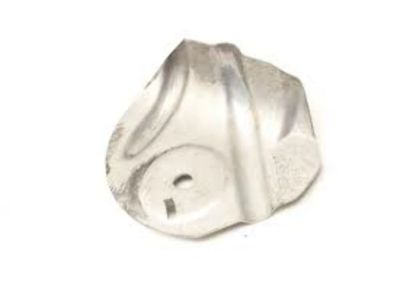 BMW 22-11-1-094-624 Heat Protection Plate Right