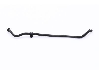 BMW 13-90-8-601-849 Fuel Tank Breather Line