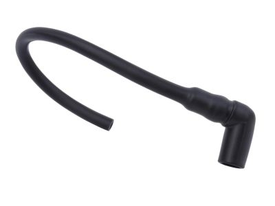 BMW 13-90-8-601-849 Fuel Tank Breather Line
