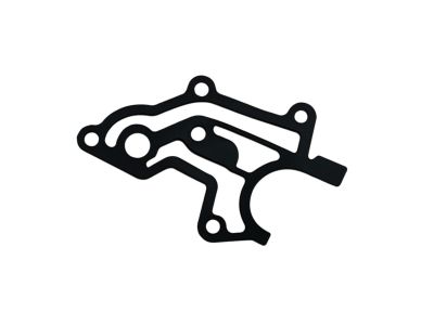 BMW 11-36-1-705-578 Gasket Steel