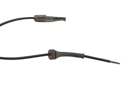 BMW 34-52-6-752-690 Pulse Generator, Dsc Front Right