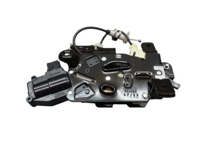 BMW 54-37-7-224-669 Wiring Harness, Fastener Motor