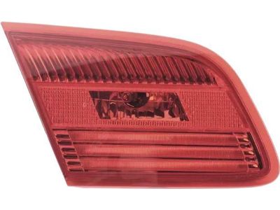 BMW 63-21-7-162-299 Rear Light In Trunk Lid, Left